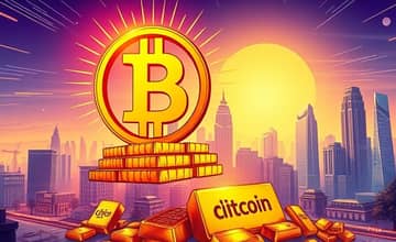 La Resistencia de Bitcoin: Por Qué Sigue Siendo el Rey Cripto