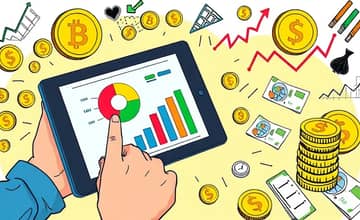 Control Total: Domina tus Gastos Diarios