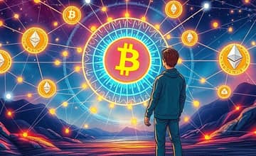 Criptomonedas para Dummies: Entiende el Nuevo Dinero