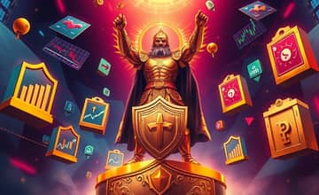 Gestión de Riesgos: Protege tu Capital