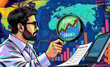 Análisis Fundamental: Pilares para Decidir Mejor