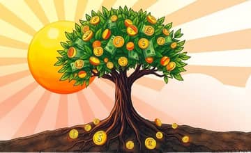 Secretos del Ahorro: Multiplica tu Dinero Rápidamente