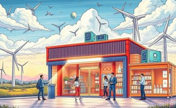 Nuevos Modelos de Negocio: Impacto en Sectores Tradicionales