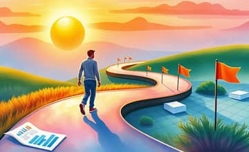 Tu Hoja de Ruta Financiera: Alcanza tus Metas