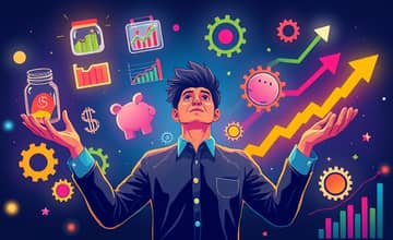 Hacks Financieros: Optimiza tus Recursos