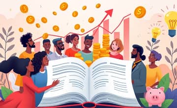 Educación Financiera para Todos: Desde Cero al Experto