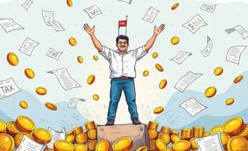 La Guía Definitiva de Impuestos: Paga Menos, Gana Más