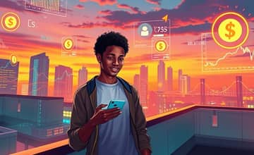 Finanzas Personales en la Era Digital: Retos y Oportunidades