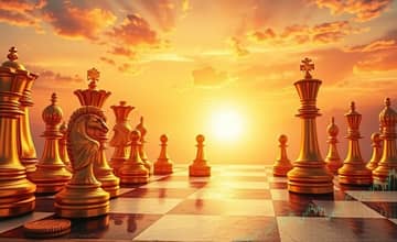 El Juego del Dinero: Reglas Esenciales para Ganar