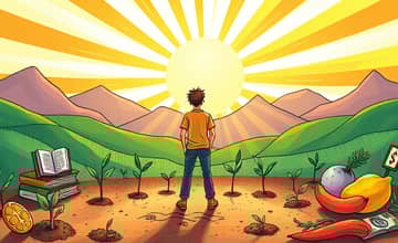 Invertir en Ti Mismo: El Mejor Activo