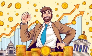 Deudas con Propósito: Aprovecha el Apalancamiento