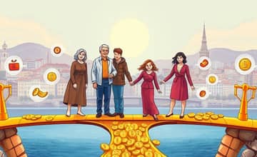 El Legado de la Riqueza: Herramientas para el Futuro