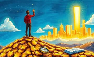 Tu Primer Millón: Un Sueño al Alcance de la Mano