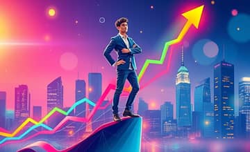 La Bolsa sin Miedo: Inicia tu Aventura Financiera