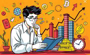 El Arte de Invertir: Estrategias para Principiantes