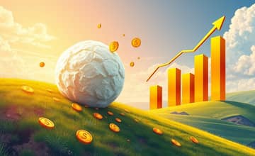 El Efecto Bola de Nieve: Acelerando tus Ahorros