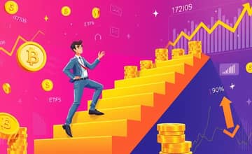 Dominando el Mercado: Pasos para Inversionistas Novatos