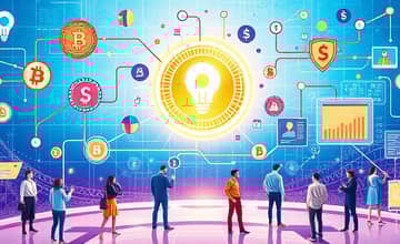 Innovación Financiera: Herramientas para el Mañana