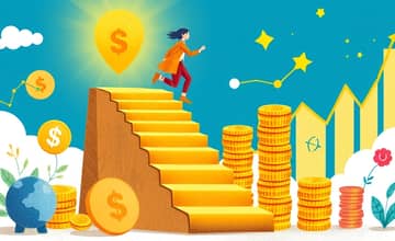 Tu Futuro Financiero: Construyéndolo Paso a Paso