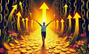 Adiós a las Deudas: El Camino hacia la Libertad