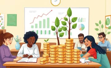 El Costo de No Saber: La Importancia de Educarse Financieramente