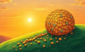 La Magia del Interés Compuesto: Multiplica tu Patrimonio