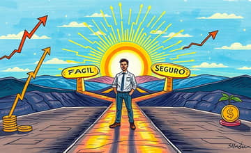 El Camino hacia el Primer Millón: Tu Guía Paso a Paso