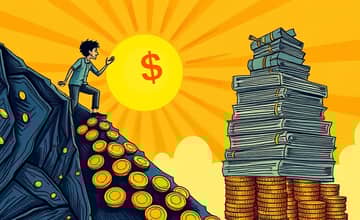 Finanzas Personales: De la Teoría a la Acción Rentable