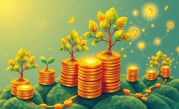 El Arte de la Capitalización: Multiplica sin Esfuerzo