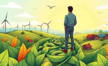 Inversión con Propósito: Alinea tus Valores con tu Cartera