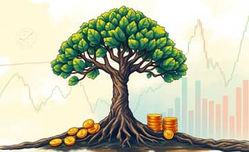 El Secreto de la Consistencia: Invierte Regularmente para Ganar