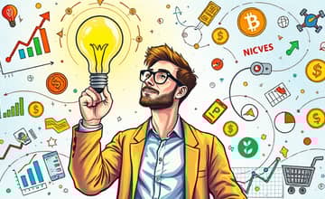 De la Idea a la Riqueza: Convierte tus Sueños en Inversiones