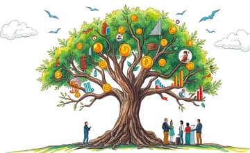 Invierte con Sentido: Filosofía para una Riqueza Duradera