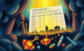 Descubre Activos Ocultos: Inversiones Que Pocos Ven