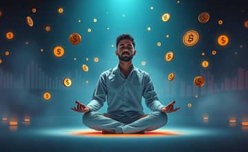 Finanzas Emocionales: Mantén la Calma al Invertir