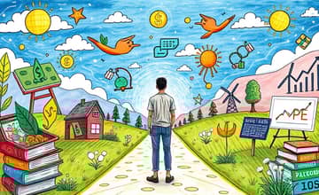 Domina tus Finanzas: El Arte de Invertir con Conciencia