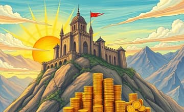 Construyendo un Imperio: Inversiones a Largo Plazo con Visión