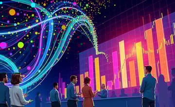 El Poder de la Información: Toma Decisiones de Inversión Claras