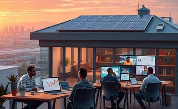 Optimiza tus Gastos: Libera Capital para Invertir Más