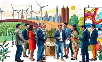 Más Allá del Dinero: Invierte en lo que Realmente Importa