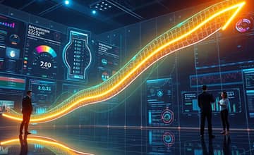 Crecimiento Exponencial: El Secreto de los Inversores Astutos