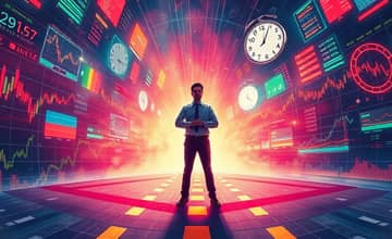 Invierte con Confianza: Supera la Parálisis por Análisis