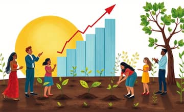 Rompe el Paradigma: Cómo Invertir sin ser un Experto