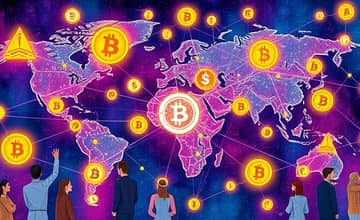 Cripto y la Revolución del Sistema Financiero Global