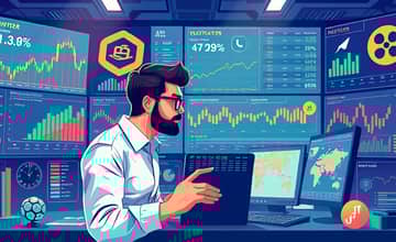 Invierte en Conocimiento: Herramientas para el Inversor Moderno