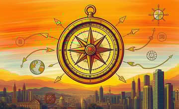 La Brújula del Inversor: Orienta tu Capital al Éxito