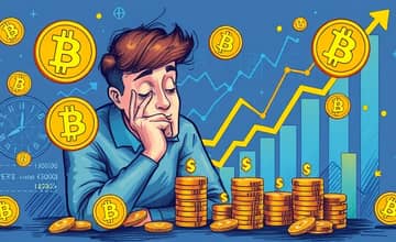 Microestrategias Cripto: Optimizando Pequeñas Inversiones