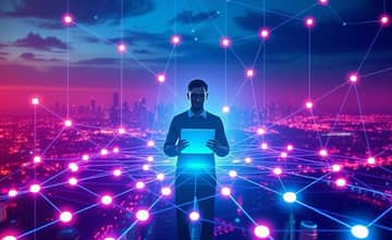 Cripto para Desarrolladores: Creando Ecosistemas Descentralizados