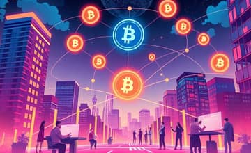 Cripto para Negocios: Integrando Pagos Digitales