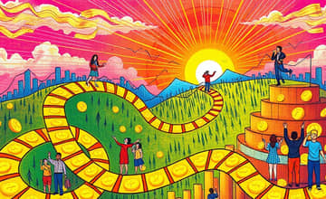 El Juego de la Riqueza: Reglas Esenciales para Invertir